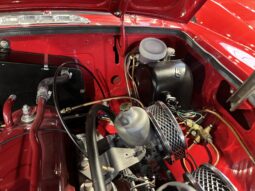 MG MGB 1,8 Roadster – IGEN EN AF DE FINE…. full