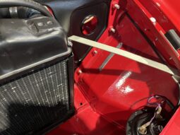 MG MGB 1,8 Roadster – IGEN EN AF DE FINE…. full