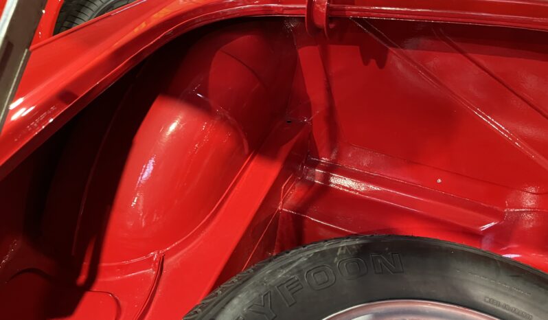 MG MGB 1,8 Roadster – IGEN EN AF DE FINE…. full