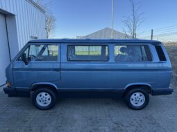 VW T3 Caravelle Carat full