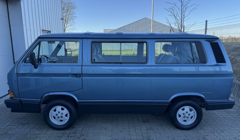 VW T3 Caravelle Carat full