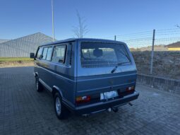 VW T3 Caravelle Carat full