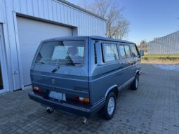 VW T3 Caravelle Carat full