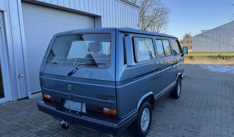 VW T3 Caravelle Carat full