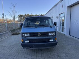 VW T3 Caravelle Carat