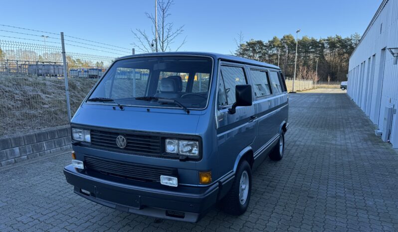 VW T3 Caravelle Carat full