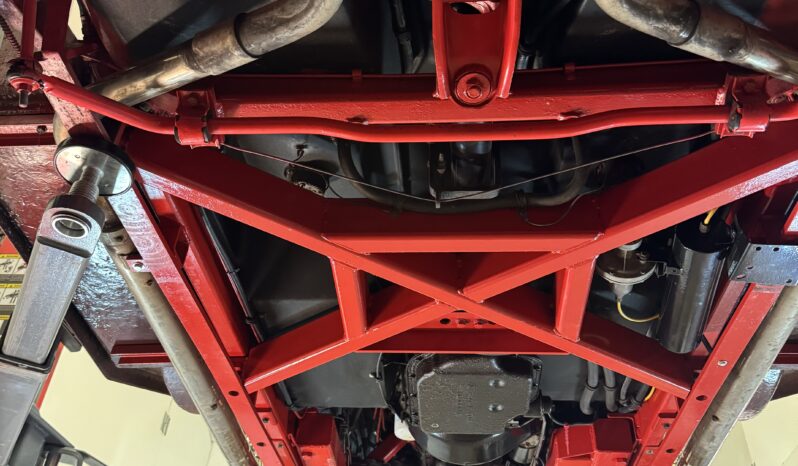 Excalibur SS Serie 2 Roadster full