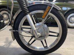 Kreidler RS Elektronik K54 – 65 km fra ny full