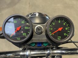 Kreidler RS Elektronik K54 – 65 km fra ny full