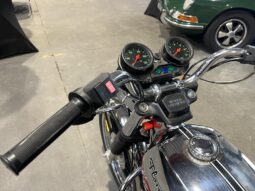 Kreidler RS Elektronik K54 – 65 km fra ny full