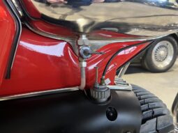 Kreidler RS Elektronik K54 – 65 km fra ny full