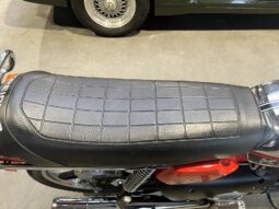 Kreidler RS Elektronik K54 – 65 km fra ny full