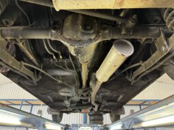 Mercedes-Benz SL-Klasse (R107) 450SL full