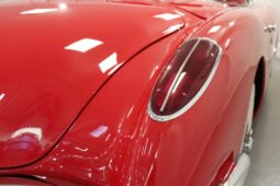 Chevrolet Corvette 4,6 Convertible full