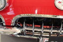 Chevrolet Corvette 4,6 Convertible full