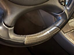 Mercedes-Benz C-Klasse (W220) CLK320 3,2 Avantgarde aut. 2d full