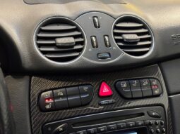 Mercedes-Benz C-Klasse (W220) CLK320 3,2 Avantgarde aut. 2d full