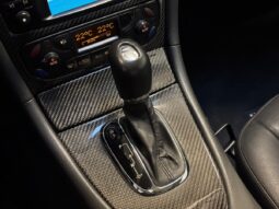 Mercedes-Benz C-Klasse (W220) CLK320 3,2 Avantgarde aut. 2d full