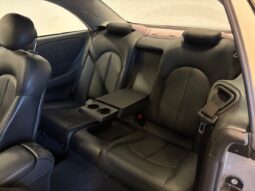 Mercedes-Benz C-Klasse (W220) CLK320 3,2 Avantgarde aut. 2d full