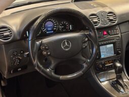 Mercedes-Benz C-Klasse (W220) CLK320 3,2 Avantgarde aut. 2d full