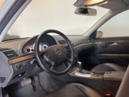 Mercedes-Benz E-KLasse (W211) E500 5,0 Avantgarde aut. 4d full