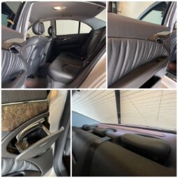 Mercedes-Benz E-KLasse (W211) E500 5,0 Avantgarde aut. 4d full