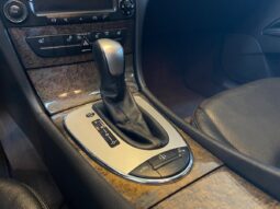 Mercedes-Benz E-KLasse (W211) E500 5,0 Avantgarde aut. 4d full