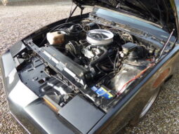 Pontiac Trans Am T_tops full