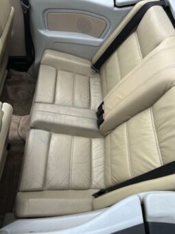 BMW 3-serie E30 325 i Cab full