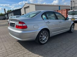 BMW 3-serie E46 330 iX full