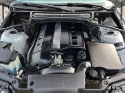 BMW 3-serie E46 330 iX full