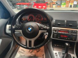 BMW 3-serie E46 330 iX full