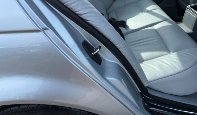 BMW 3-serie E46 330 iX full