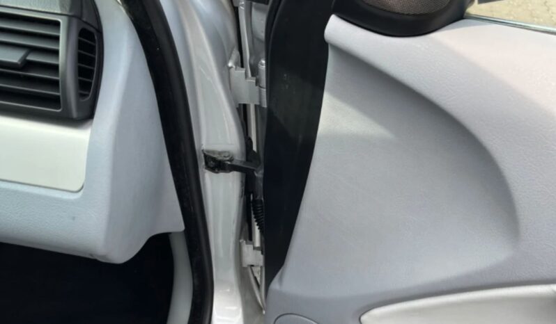 BMW 3-serie E46 330 iX full