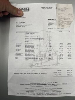 BMW 3-serie E46 330 iX full