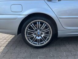 BMW 3-serie E46 330 iX full