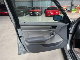 BMW 3-serie E46 330 iX full