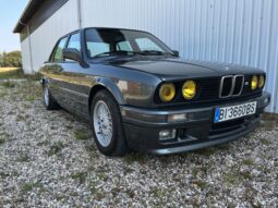 BMW 3-serie E30 325i