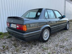 BMW 3-serie E30 325i full