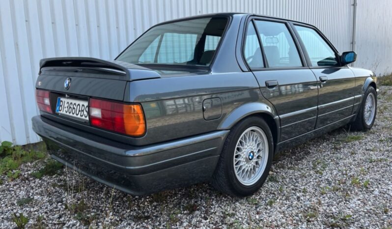 BMW 3-serie E30 325i full