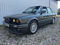 BMW 3-serie E30 325i full
