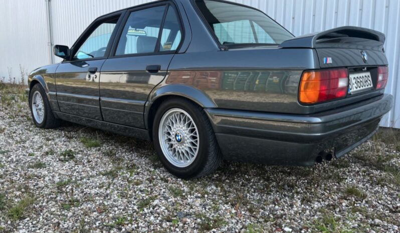 BMW 3-serie E30 325i full