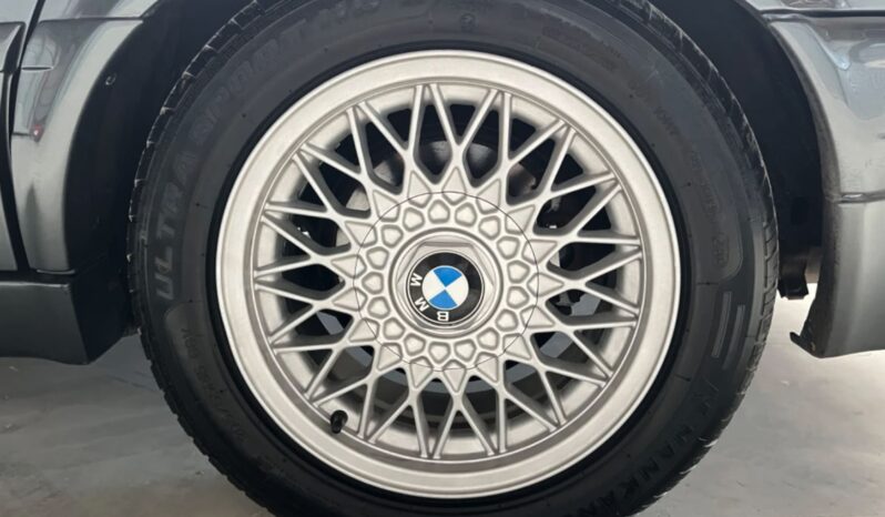 BMW 3-serie E30 325i full