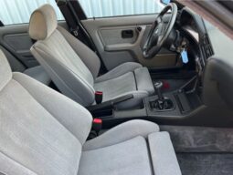 BMW 3-serie E30 325i full