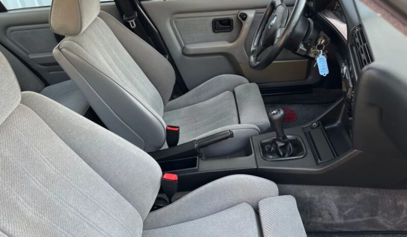 BMW 3-serie E30 325i full