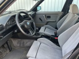 BMW 3-serie E30 325i full