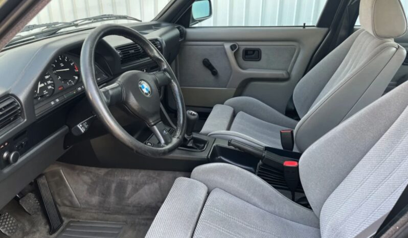 BMW 3-serie E30 325i full