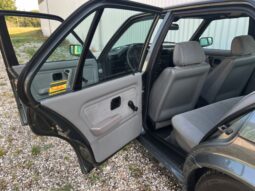 BMW 3-serie E30 325i full