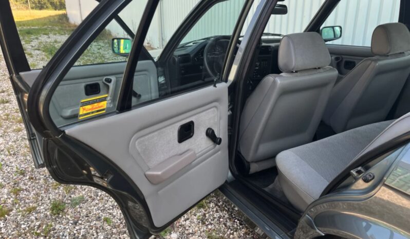 BMW 3-serie E30 325i full