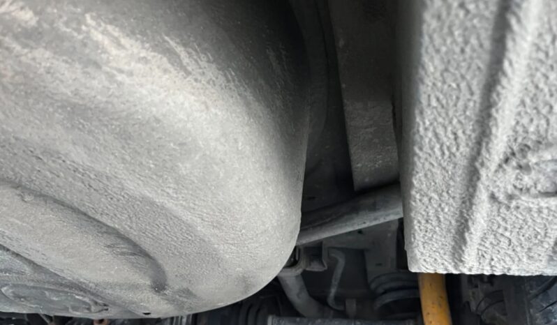 BMW 3-serie E30 325i full